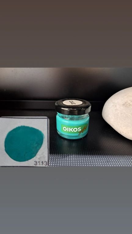 Oikos festékek és díszítőszerszámok kategória borítókép